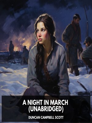 cover image of A Night in March (Unabridged)